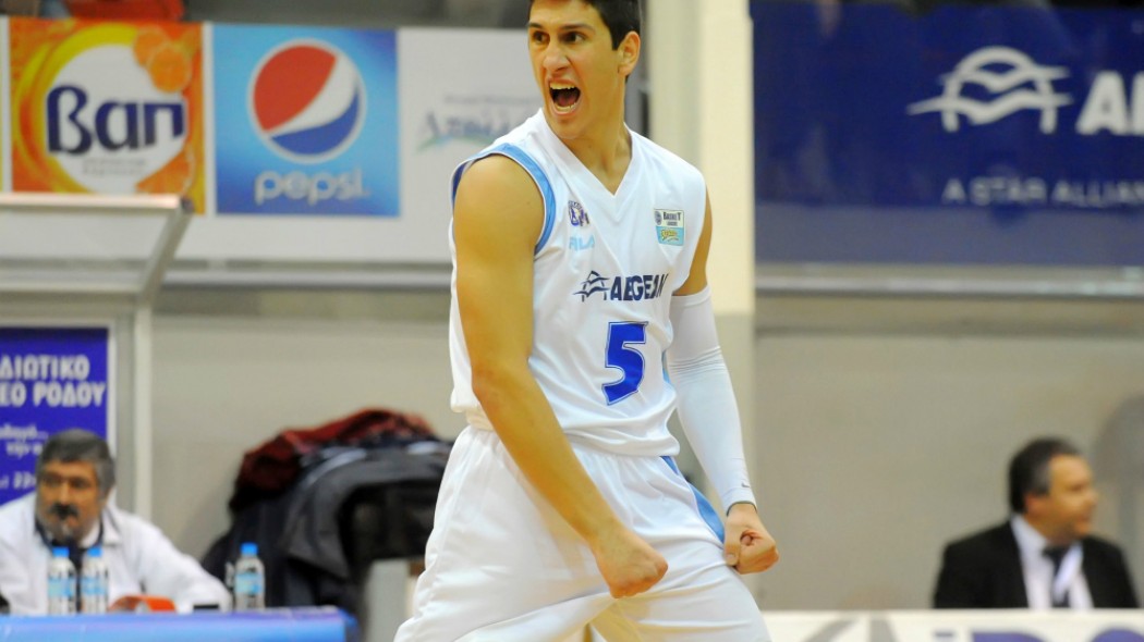 larentzakis