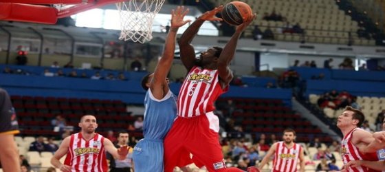 hunter kolossos