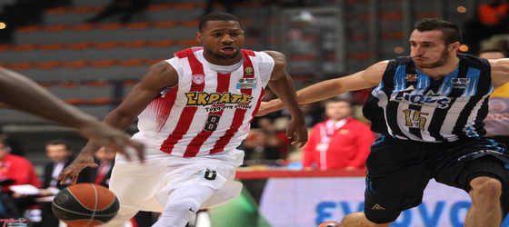 Olympiakos Koroivos