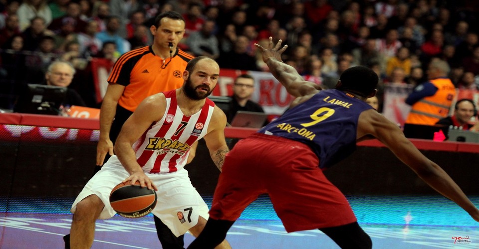 spanoulis barca