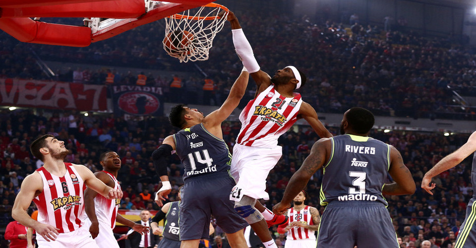 warrick dunk