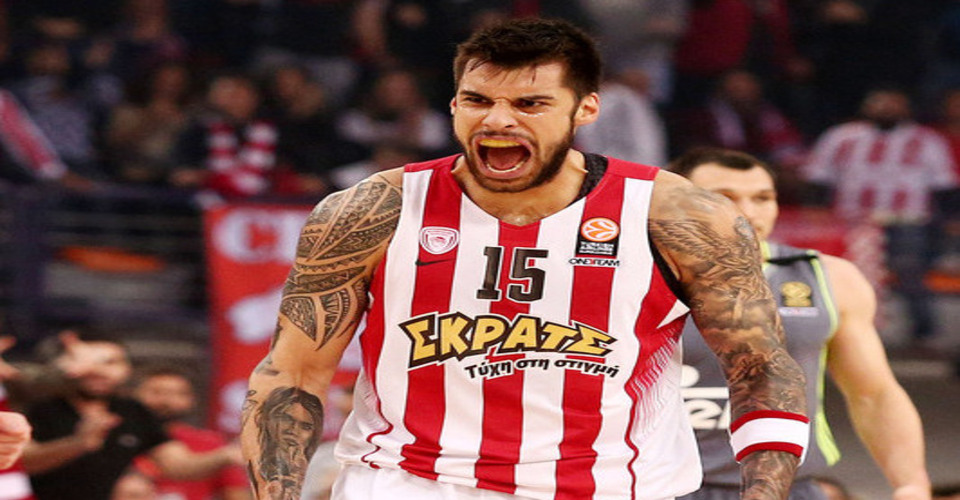 πριντεζ ξεσπασμα