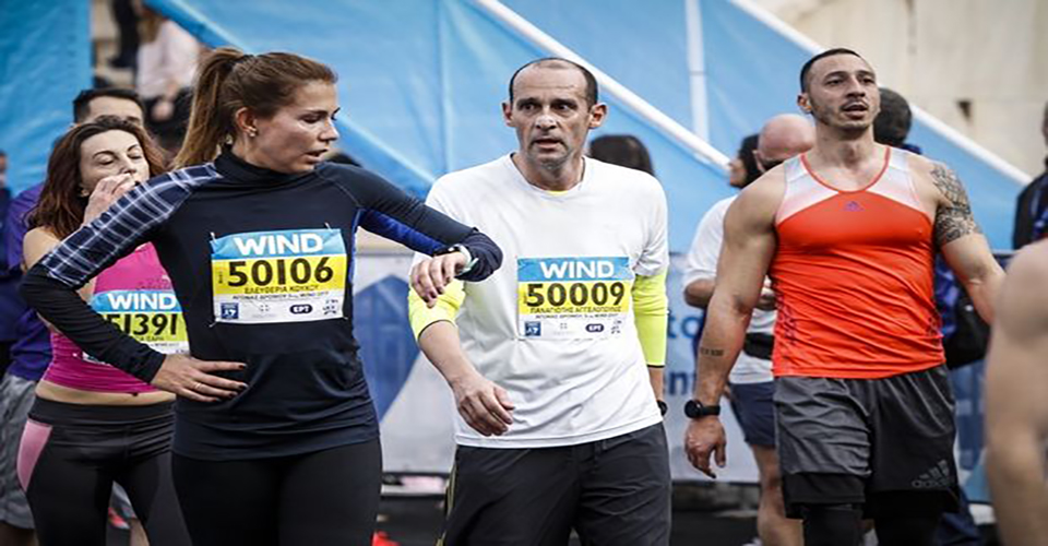 agelopoulos marathonios