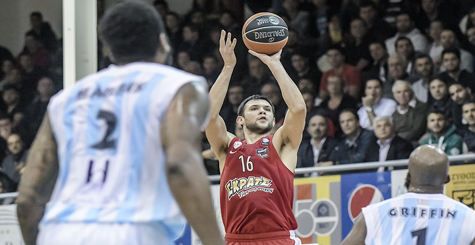 kolossos olympiakos papanikolaou