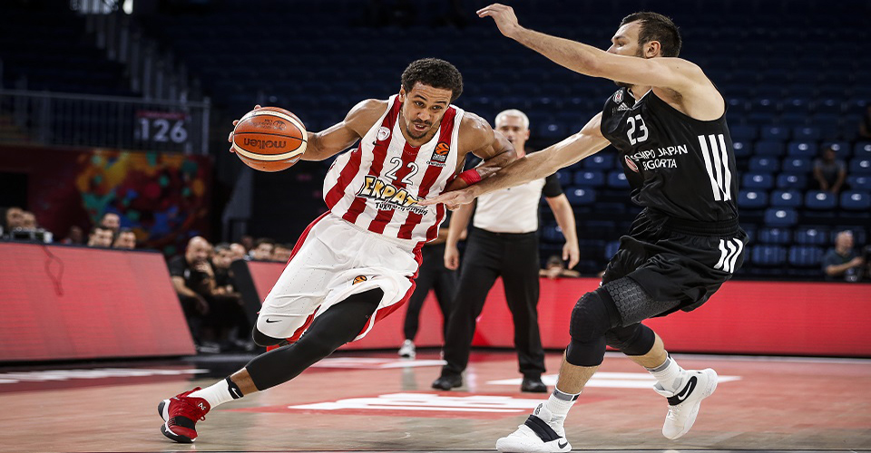 olympiakos besiktas