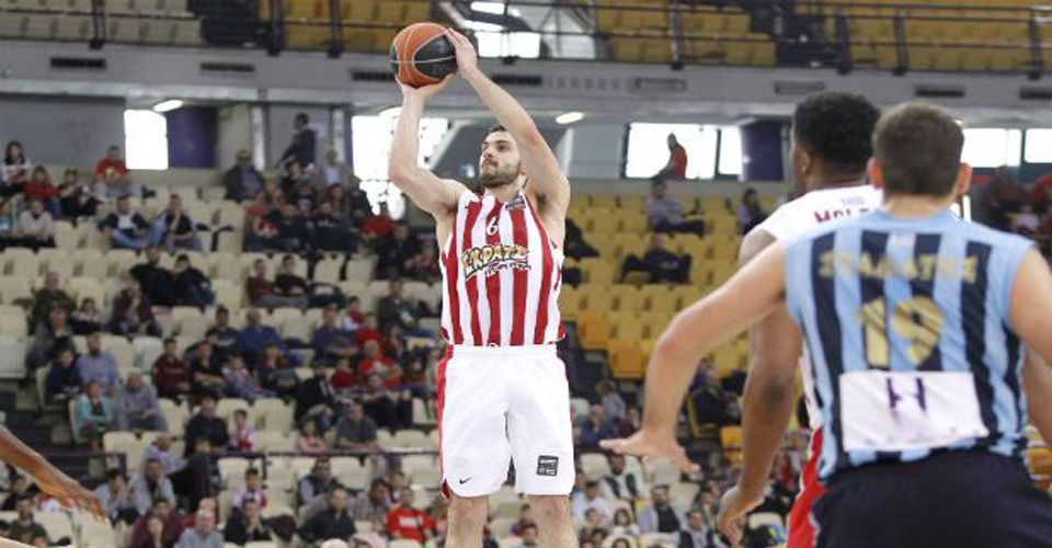 olympiakos kolossos papapetroy