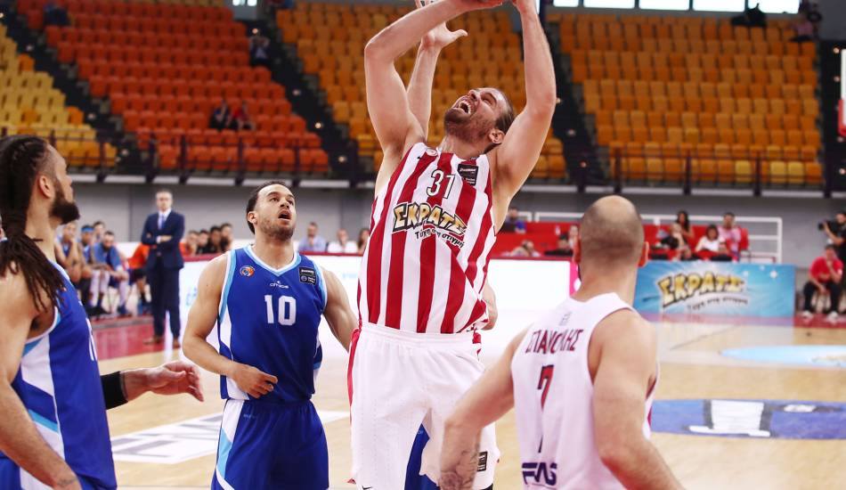 olympiakos kyph bogris