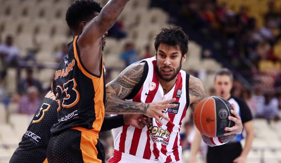olympiakos promitheas printezis