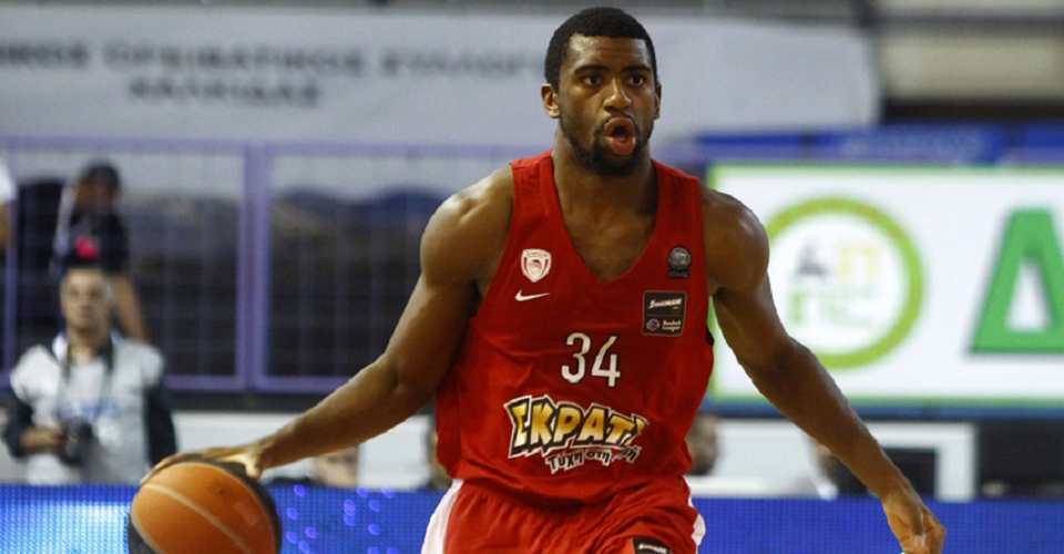 olympiakos tompson
