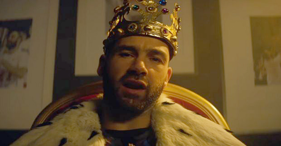 spanoulis king