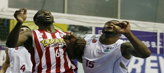 dunston panionios