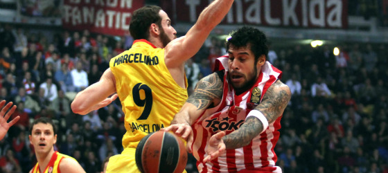 printezis barca