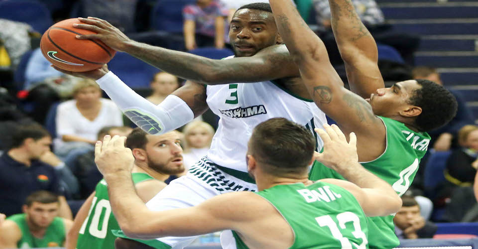 rivers unics