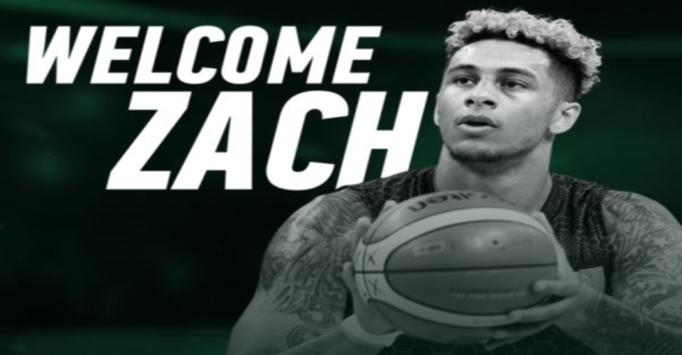 zach