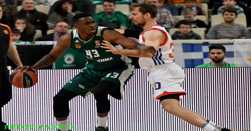 PAO EFES thanasis