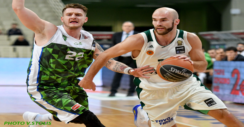 PAO LARISA kalathis papantoniou