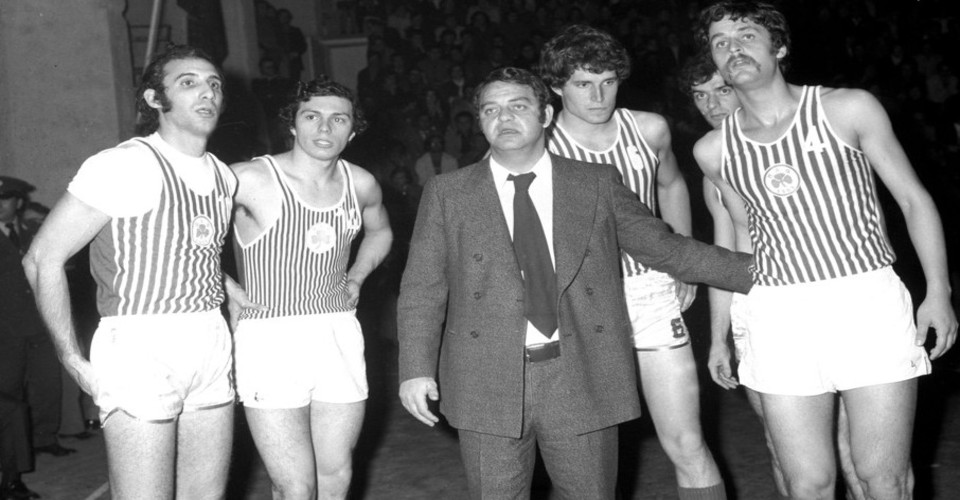 mourouzis 1972