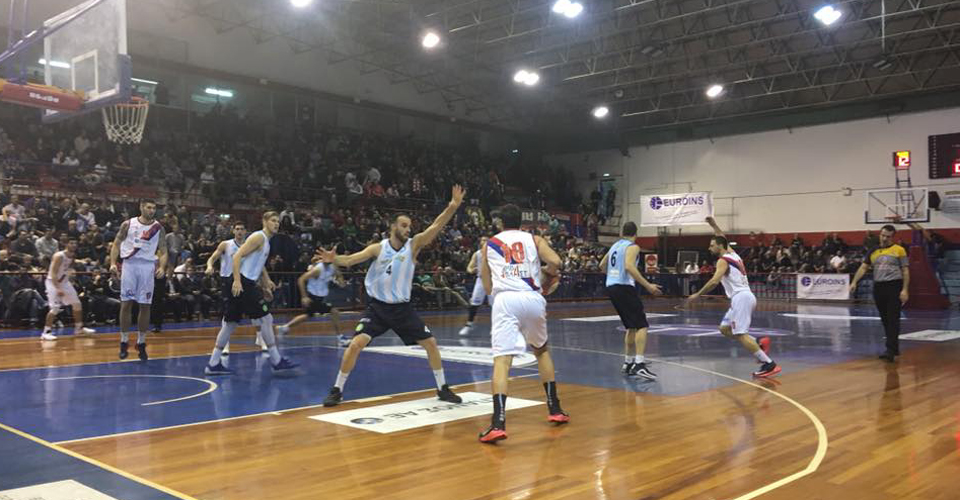 panionios iraklis