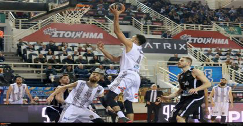 paok promitheas