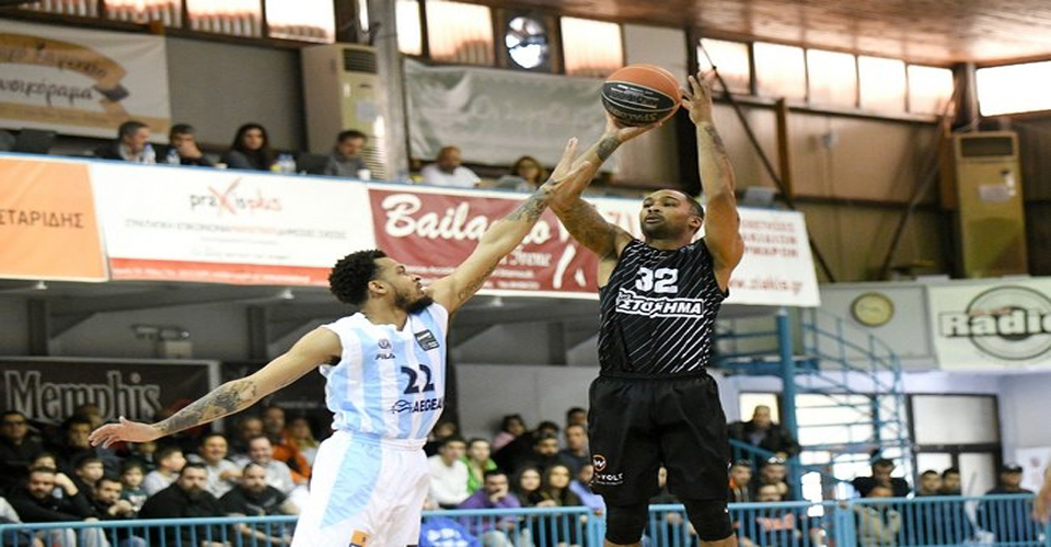 kolossos paok gos