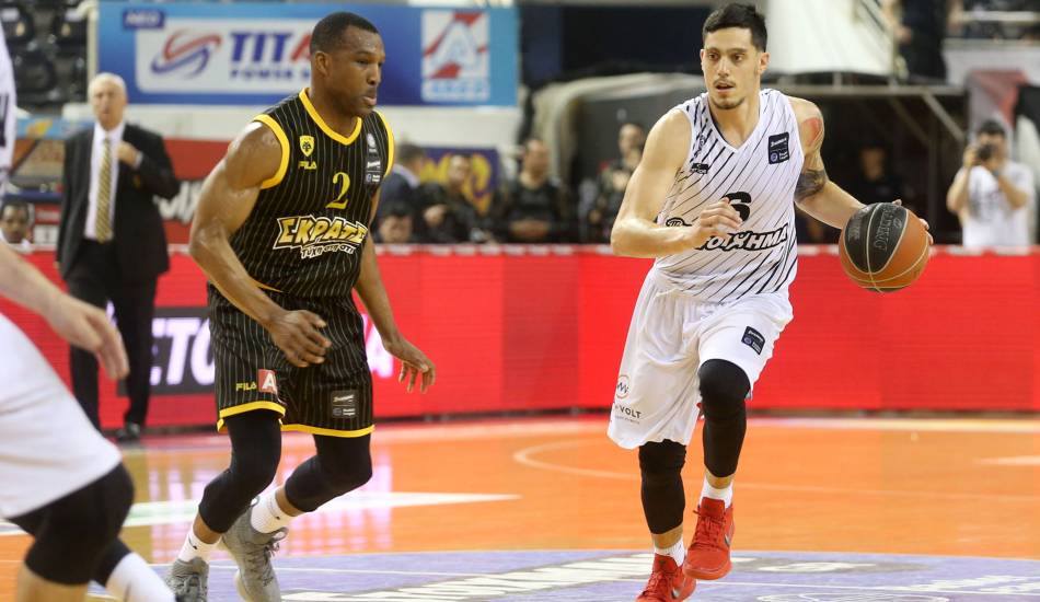 paok aek koniaris