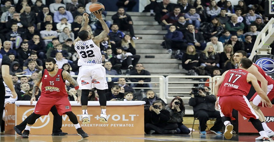 paok olympiakos gos
