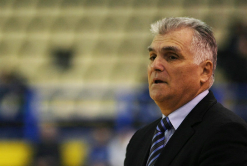 markopoulos kentriki