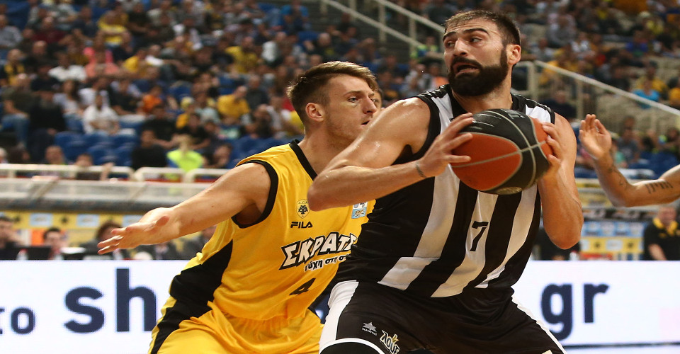 vasiliad aek