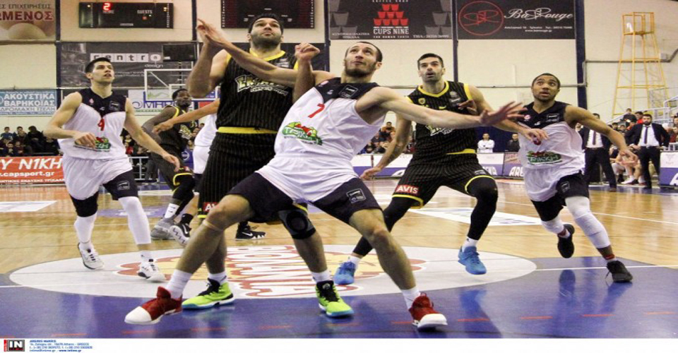 trikala aek