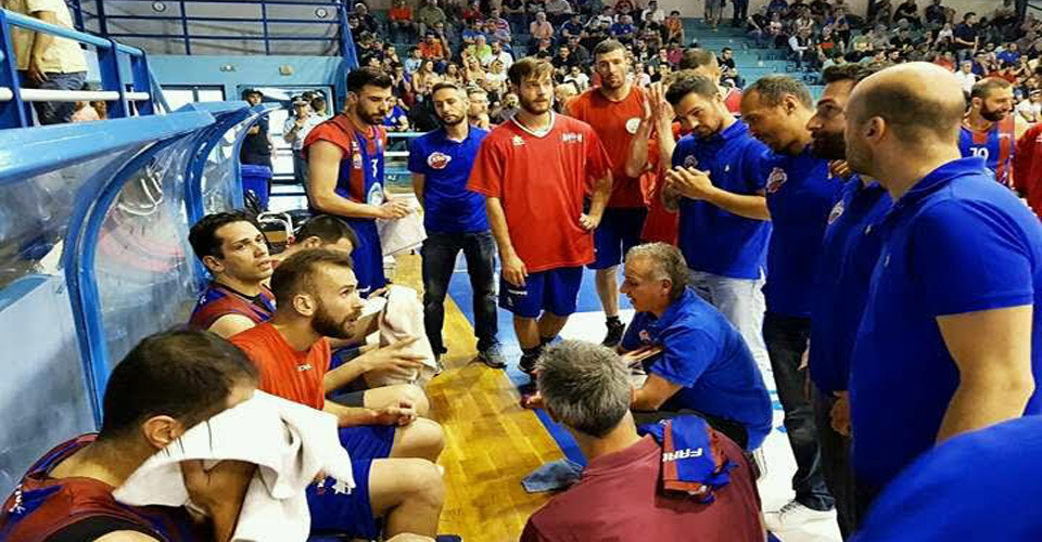 faros timeout