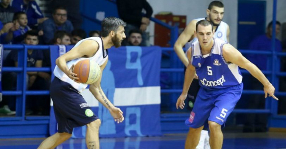 iraklis gagaludis