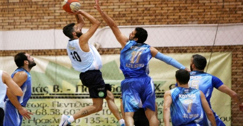 iraklis doukas gaga