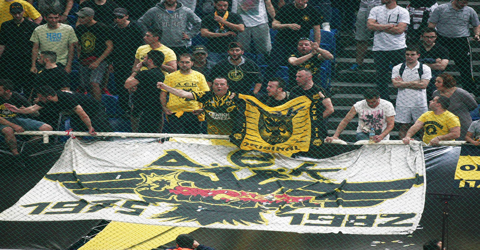aek fans
