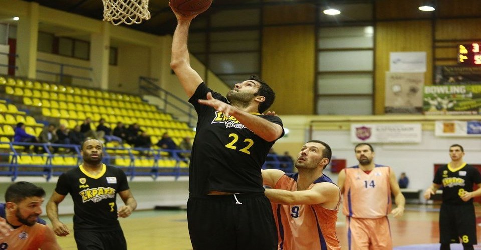 aek faros
