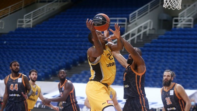 aek promitheas