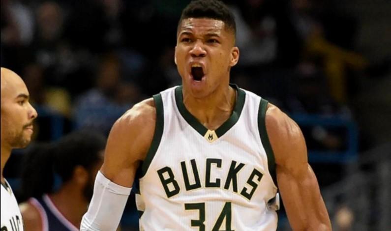 antetokounmpo