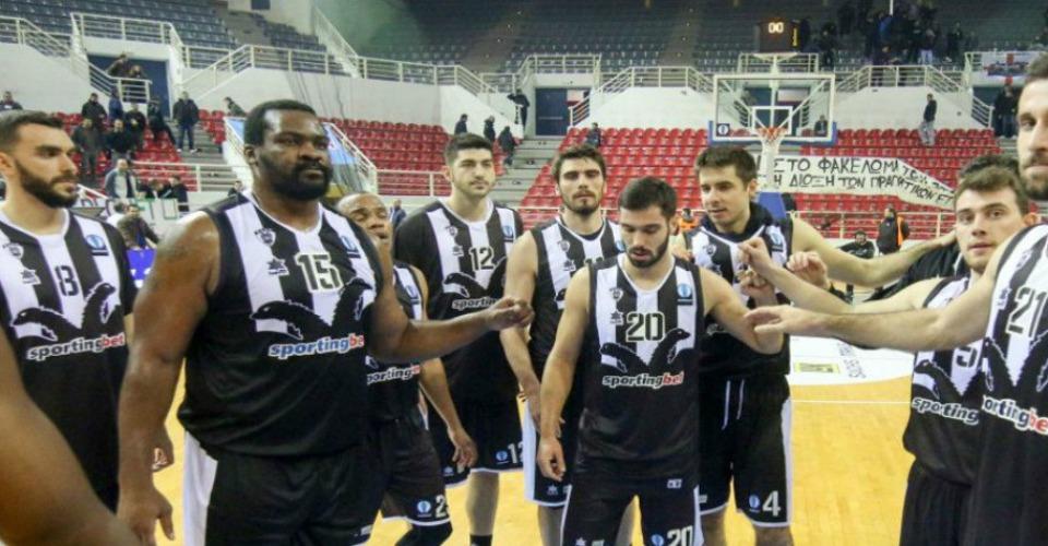 ayti i periergi omada mpasket tou paok 1