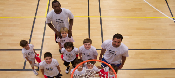 petway camp