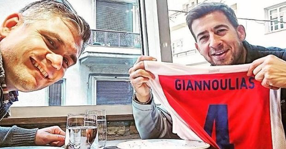 giannoulias