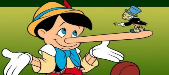 pinocchio