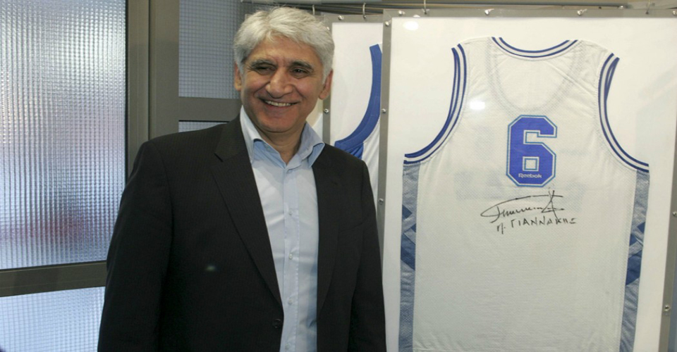 xanth giannakis