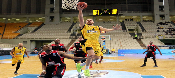 Loukas Krasny