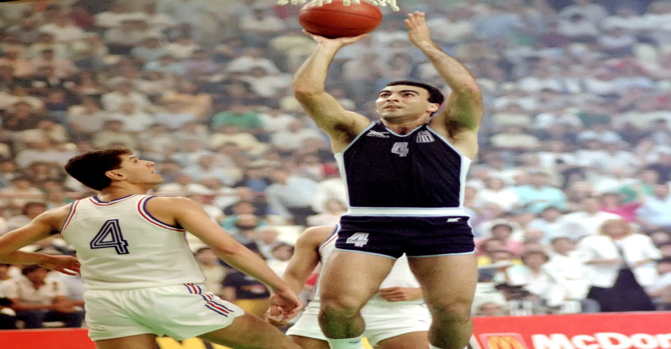 galis drazen 87