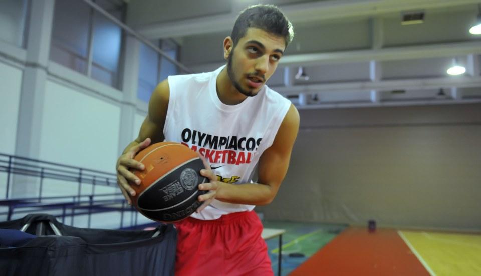 christodoulou