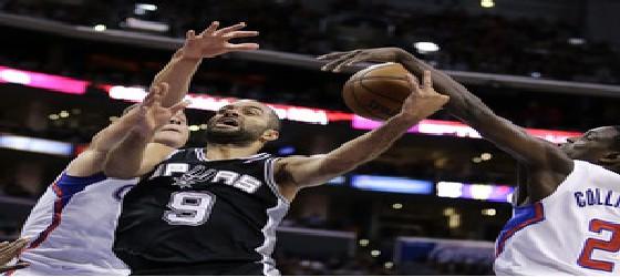 clippers-spurs