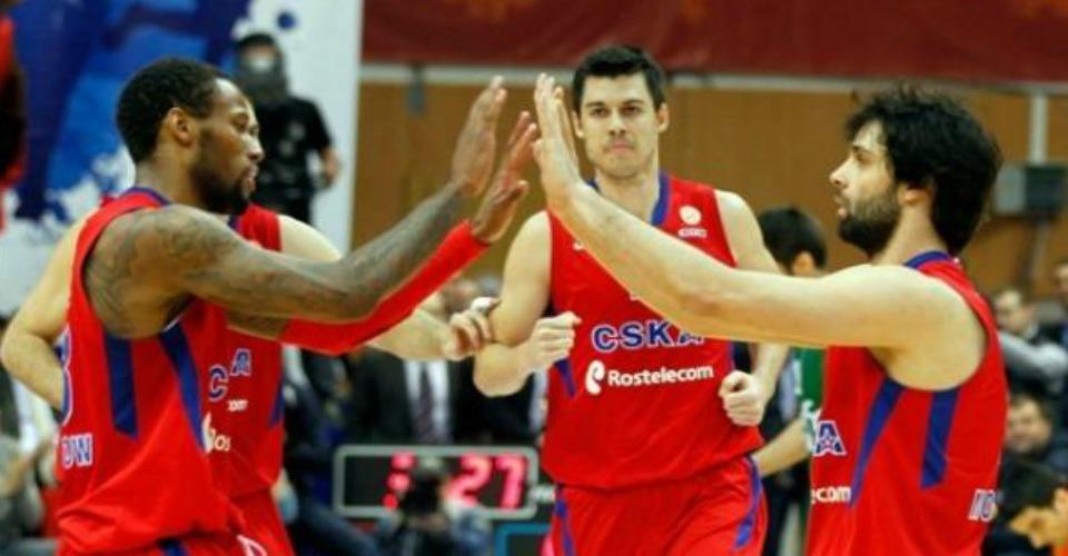 cska moscow