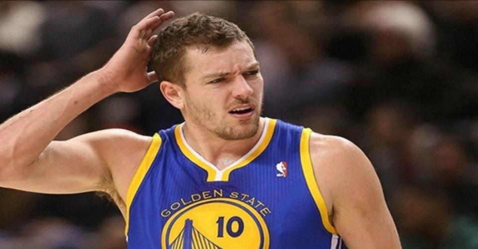 david lee warriors