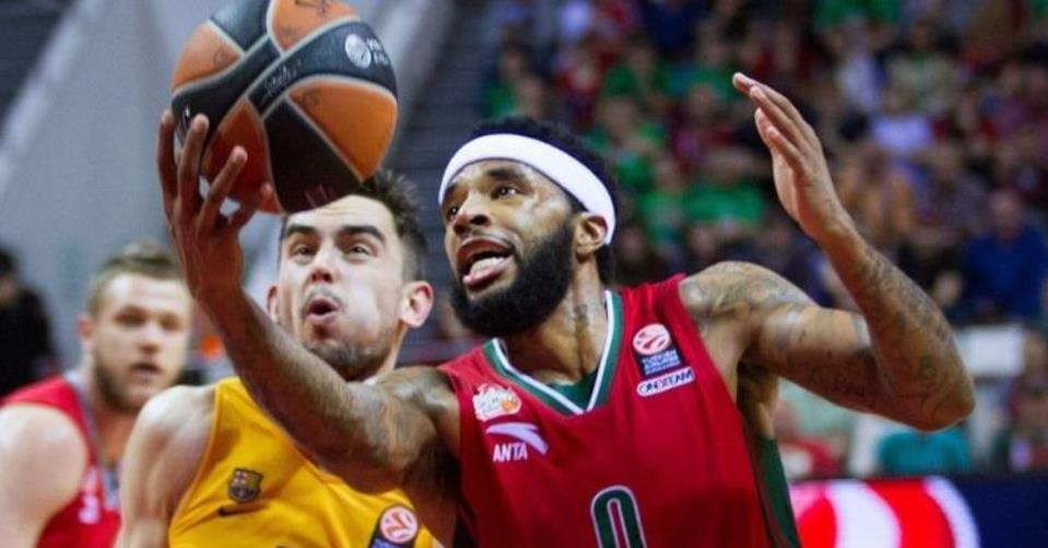 delaney euroleague