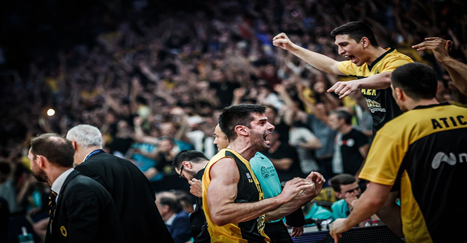 aek panygirismoi
