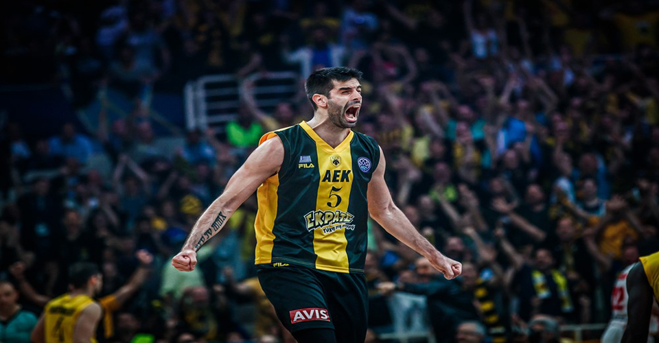 aek sakota